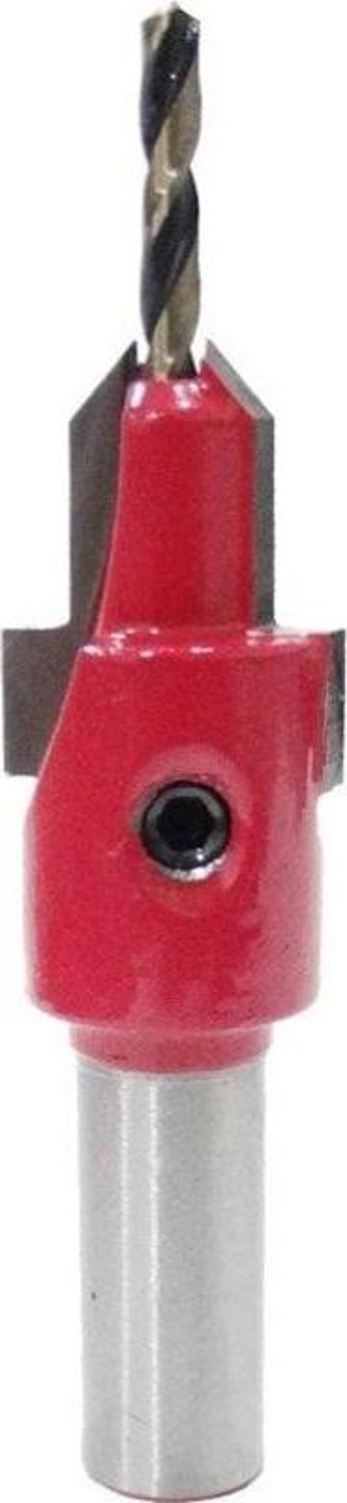 TH14463 Freze Bıçağı Havşa Tip 3.5x10mm