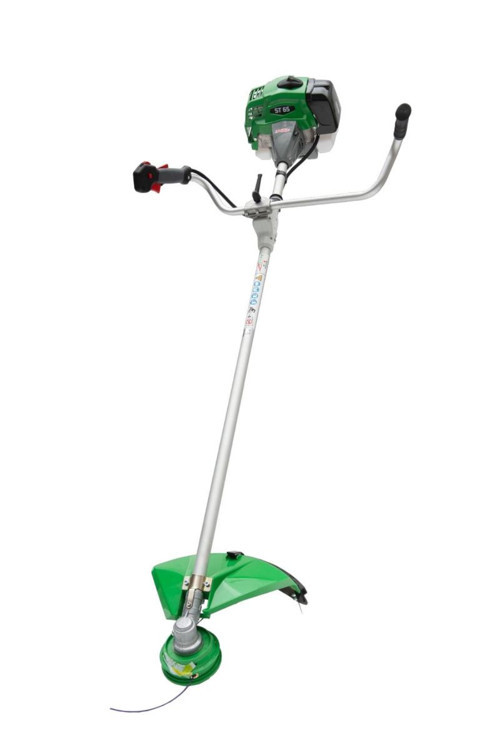 166008 ST65 BT Motorlu Yan Tip Tırpan