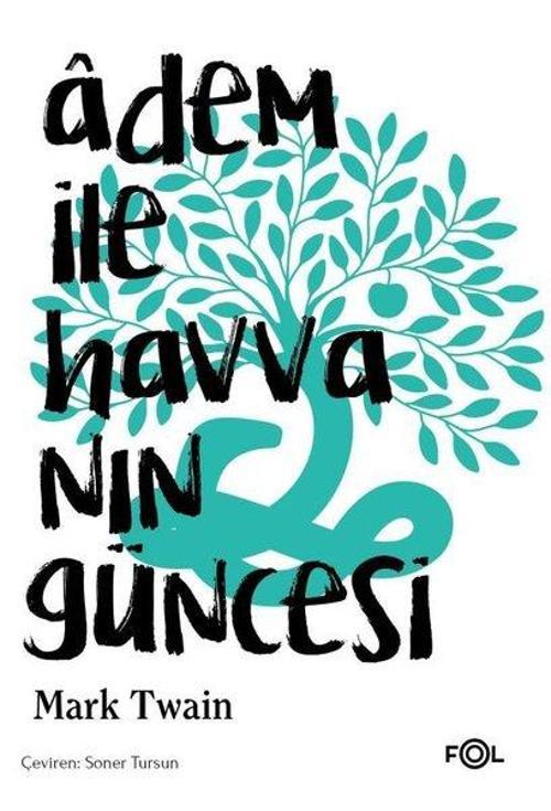 Adem ile Havvanın Güncesi
