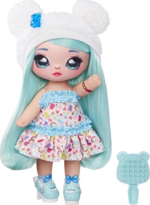 Na! Na! Na! Surprise Sweetest Sweets Bebekleri Ayı Brianna 120100 - 120131