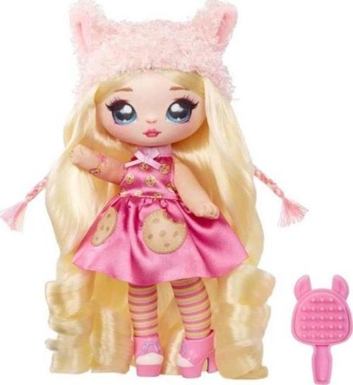 Na! Na! Na! Surprise Sweetest Sweets Bebekleri Lama Lily 120100 - 120124