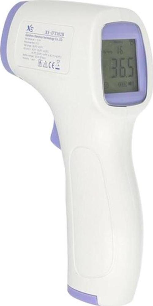 XS XS-IFT002B 1CM-5CM MESAFE 32*C-42.2*C ARASI TEMASSIZ ATEŞ ÖLÇER (2818)