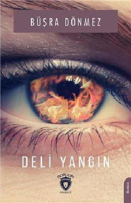 Dorlion Yayınevi Deli Yangın