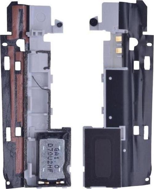 Huawei Ascend P6 Buzzer Hoparlör Ve Anten