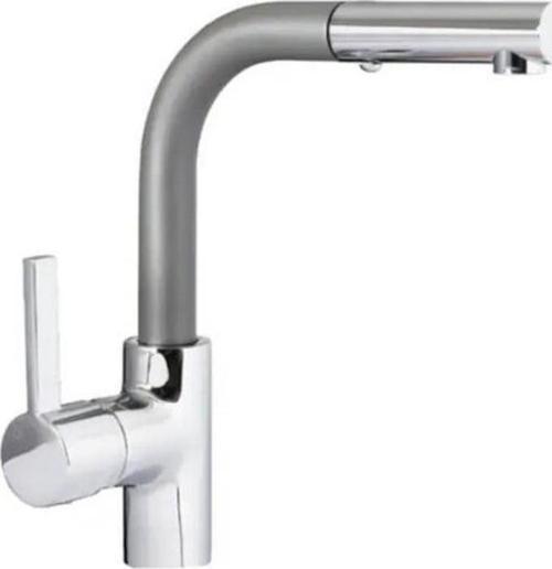 Batarya STYLE Spiralli Gri 