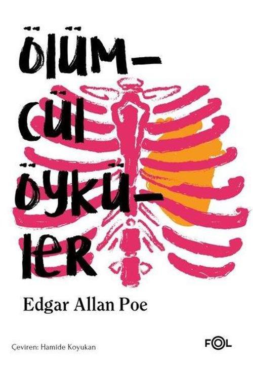 Fol Kitap Ölümcül Öyküler