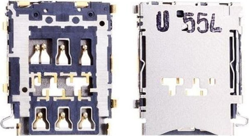 Samsung Galaxy A5 Micro Sim Okuyucu