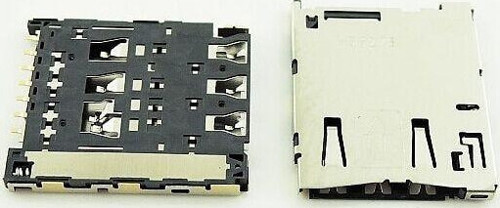 Sony Xperia M4 Aqua Sim Okuyucu