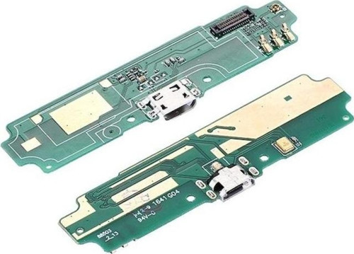 Xiaomi Redmi 4a Şarj Soket Mikrofon Bordu