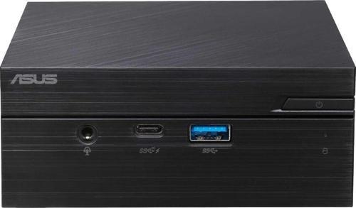 PN41-BBC029MC22 N4500 16GB 512SSD W11P Mini Bilgisayar