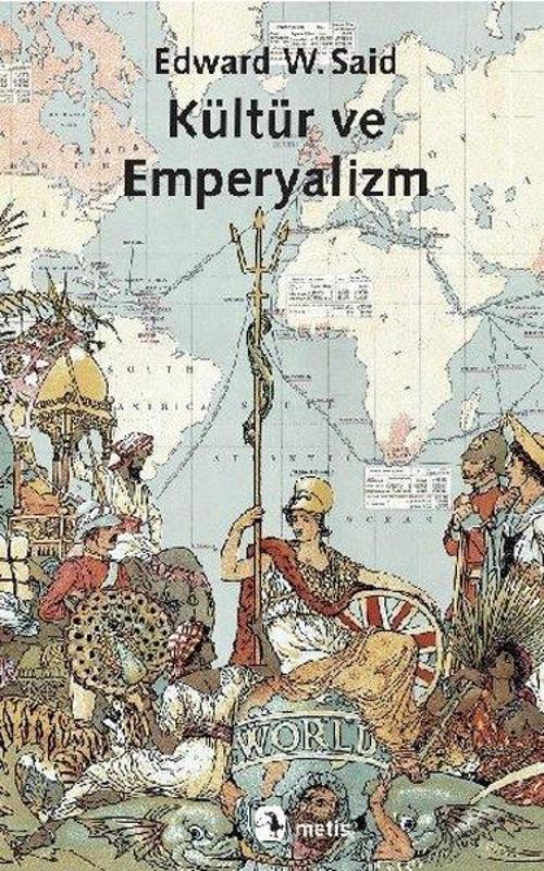 Kültür ve Emperyalizm