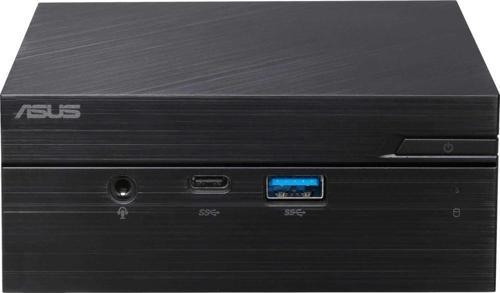 PN41-BBP131MVS1A4 N6000 8GB 1TB+256SSD FreeDOS Mini Bilgisayar
