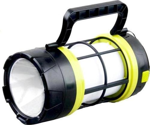 F-910-B ŞARJ EDİLEBİLİR SOLAR KAMP FENERİ (2818)