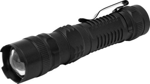 POWERMASTER MX-511 1300 METRE MENZİLLİ USB ŞARJLI EL FENERİ (2818)
