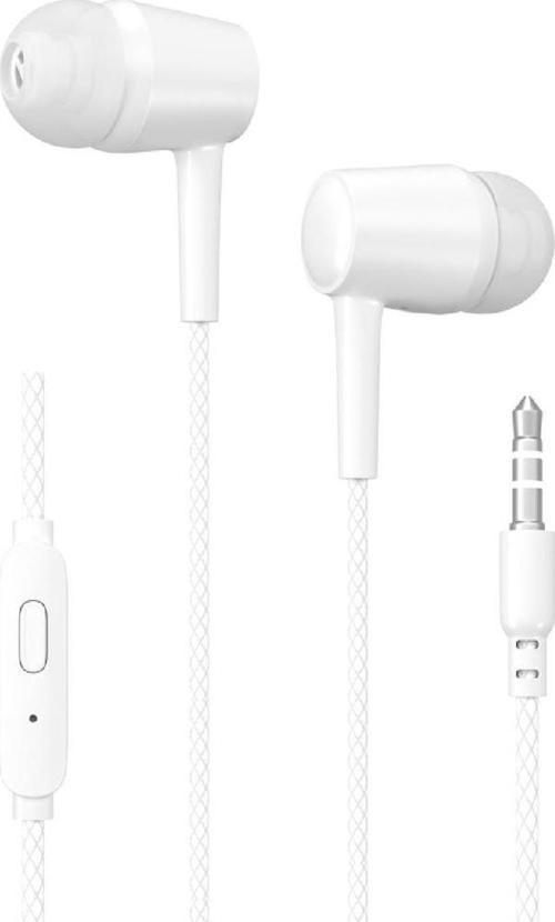 Sound K501 Kulak İçi Kablolu Kulaklık 3.5mm