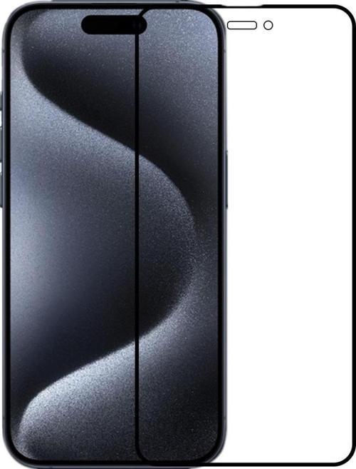 iPhone 15 Plus ESD Anti Static Seramik Ekran Koruyucu