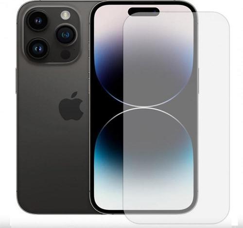 iPhone 15 Pro FlexiGlass Nano Ekran Koruyucu