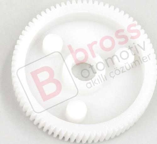 Alfa Romeo 147 için Cam Mekanizma Motor Dişlisi 46751871, 46751870