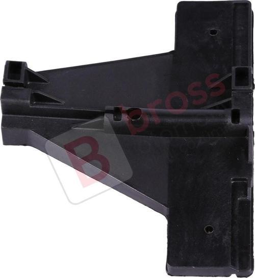 Audi A3 2004-2013 İçin Sol Arka Cam Kriko Klipsi