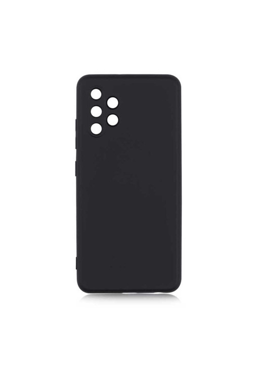 Galaxy A32 4G Kılıf Mara Lansman Kapak - Siyah