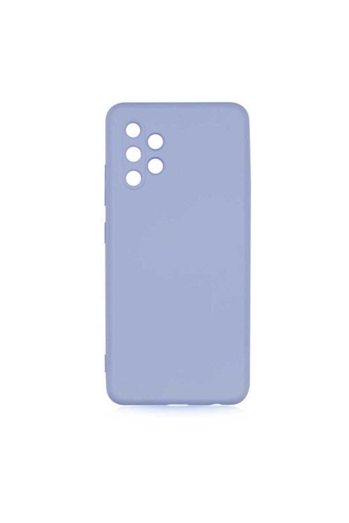 Galaxy A32 4G Kılıf Mara Lansman Kapak - Lila