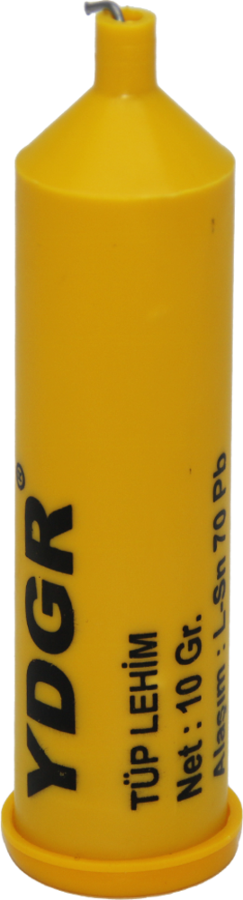 1,2MM TÜP LEHİM TELİ (2818)