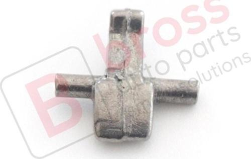 Nissan için Direksiyon Kontak Şaftı Silindir Tetik Toz Kapağı Tamir Parçası N0502823