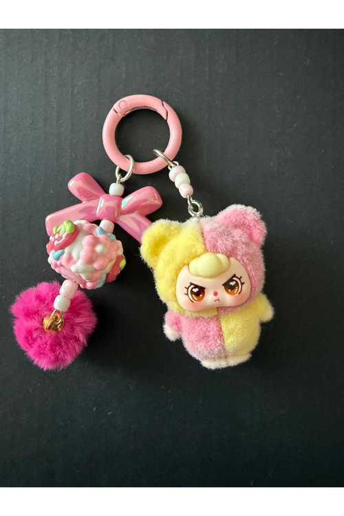 LABUBU