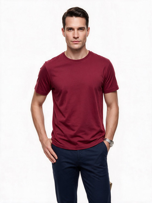 Erkek T-Shirt T-05