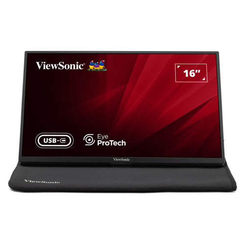 VIEWSONIC VA1650 15.6'' 60HZ 7MS FHD TAŞINABİLİR MONİTÖR