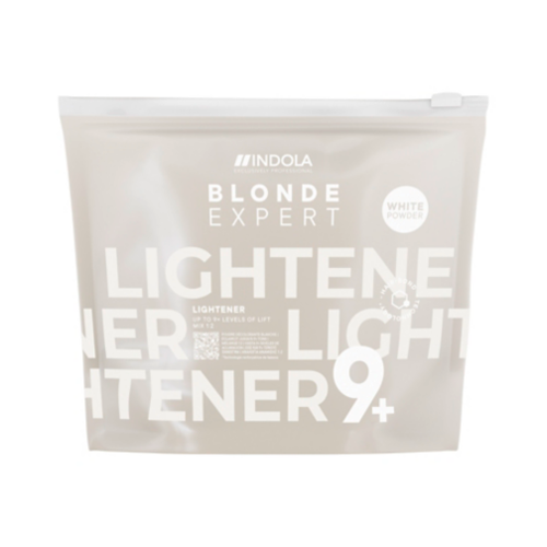 Blonde Expert 9+ Ton Toz Saç Açıcı Oryal Beyaz 450 Gr.