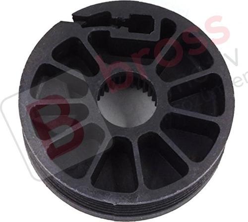 Renault Megane MK1 Cabriolet 1995-2002 İçin Sol Kapı Cam Kriko Motoru Tamir Makarası