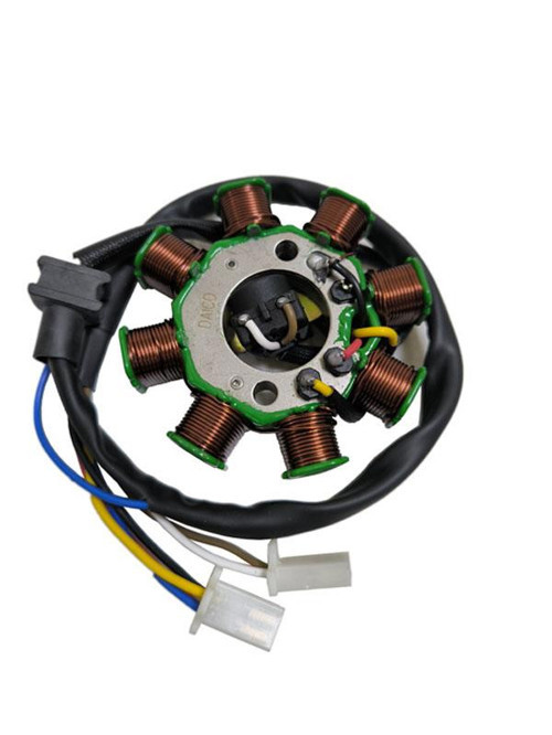 DİSCOVER 125-150 STATÖR KOMPLE HİNDİSTAN
