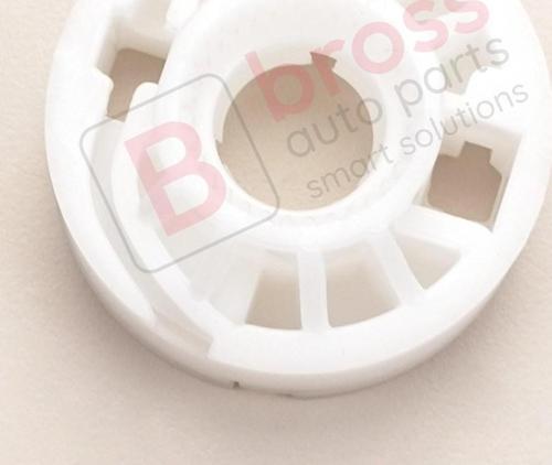VW Amarok Golf 7 için Arka Sol Cam Kriko Makarası 2H7839401