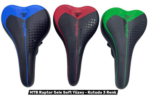 MTB SELE Line Desing