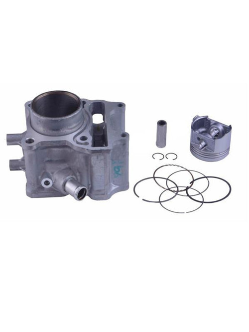 OX-PCX 125 SİLİNDİR SET ZENİTH