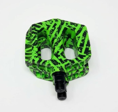 MTB Pedal Free Style MX P626
