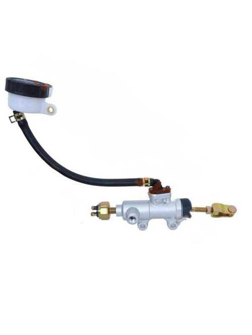 ARKA FREN MERKEZİ ÜST LONCIN 200 ATV