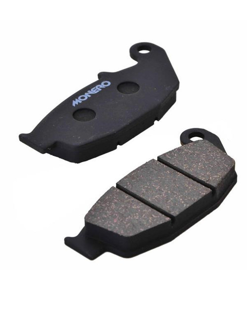 DİSK BALATA ARKA - TVS RTR - GOLD SERİSİ