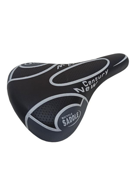 MTB SELE reklektörlü siyah241