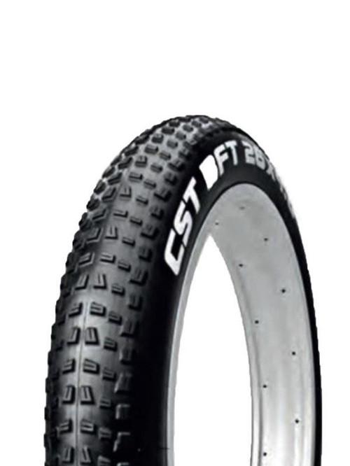 CST 24X4.0 C1752 FAT BİKE DIŞ LASTİK
