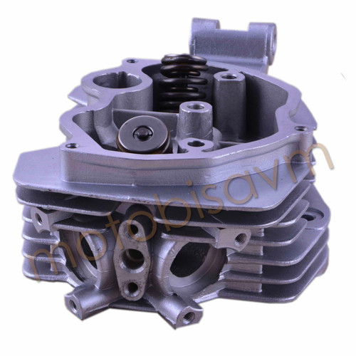 ÜST KAPAK KT 150 cc - çift çıkış