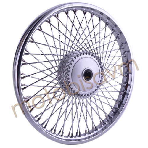 ÖN JANT CG 18" 72 TELLİ Kampana Model