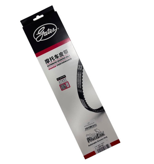 GATES KAYIŞ 801.5 x 18.2 X 30