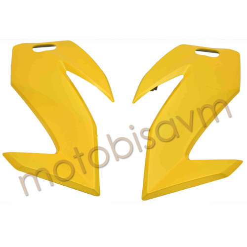 FAR GRENAJI CB 125F TAKIM SARI