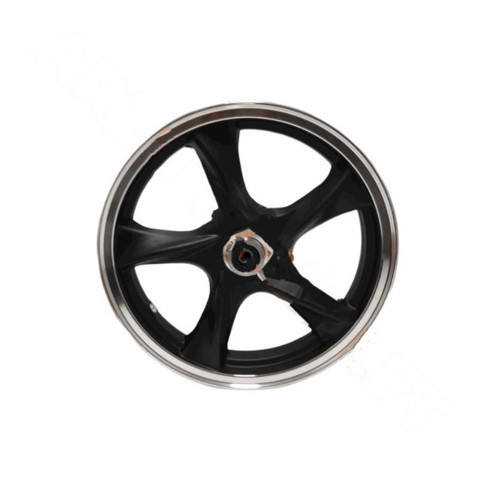 14" ÖN JANT - 3 TEKERLEKLİ KASALI MODEL - E-BIKE