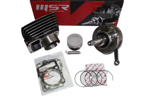 CG ÇİTA 200 65.5 MM 13P 69 BOY MODİFİYE SİLİNDİR
