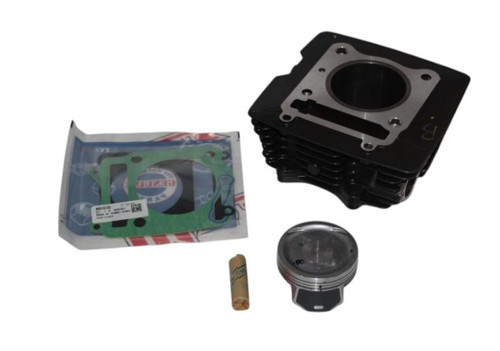 SİLİNDİR TVS APACHE RTR 200 FI 4V