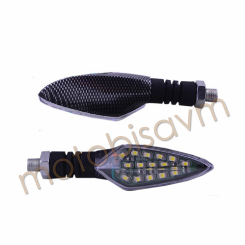 SİNYAL LED RT-079
