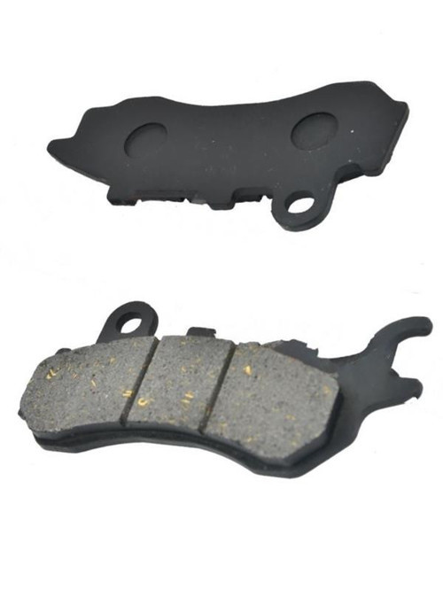 DİSK BALATA CB 125 F